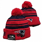 New England Patriots 2025 Knit Hats 3,baseball caps,new era cap wholesale,wholesale hats